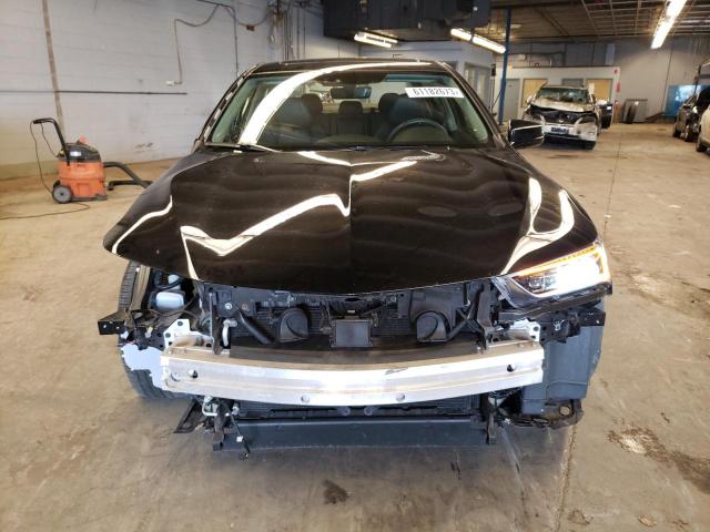 Photo 4 VIN: 19UUB1F55KA005603 - ACURA TLX 