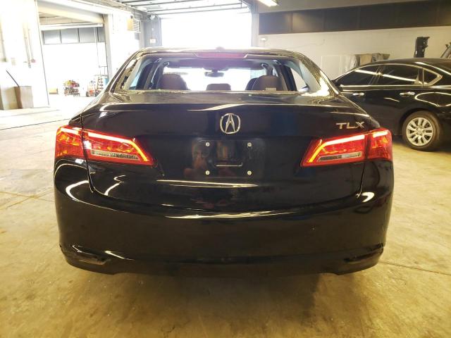 Photo 5 VIN: 19UUB1F55KA005603 - ACURA TLX 