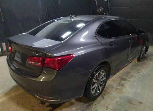 Photo 3 VIN: 19UUB1F55LA000872 - ACURA TLX 