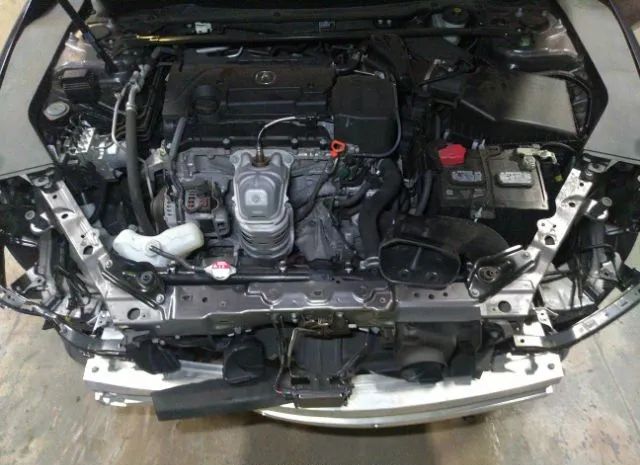 Photo 9 VIN: 19UUB1F55LA000872 - ACURA TLX 