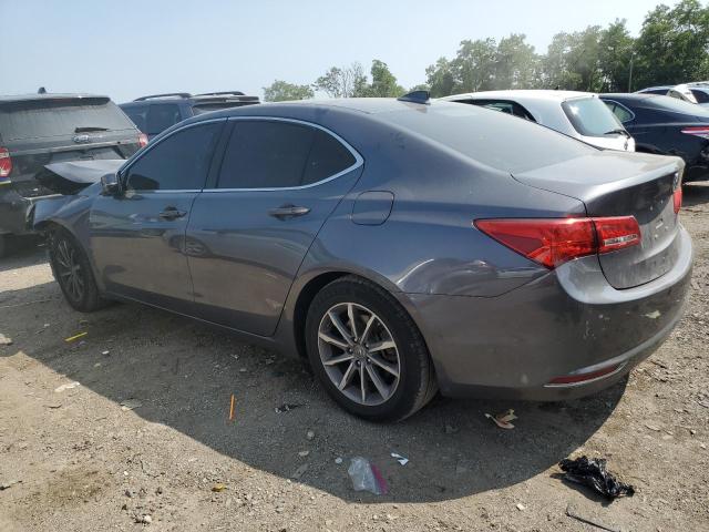 Photo 1 VIN: 19UUB1F55LA002573 - ACURA TLX TECHNO 