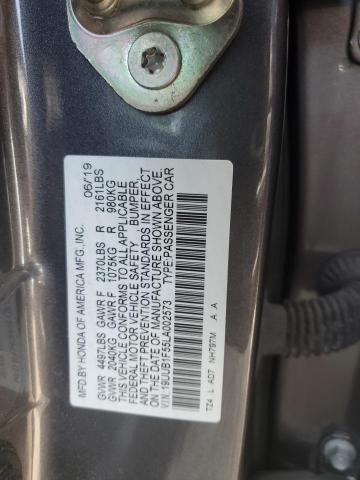 Photo 12 VIN: 19UUB1F55LA002573 - ACURA TLX TECHNO 