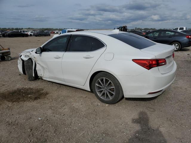 Photo 1 VIN: 19UUB1F55LA002931 - ACURA TLX 