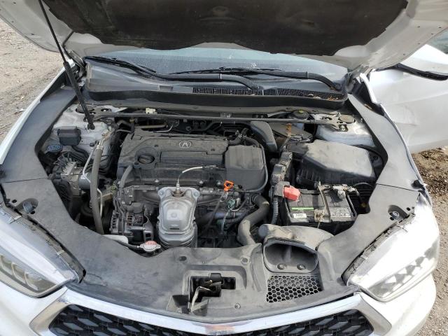 Photo 10 VIN: 19UUB1F55LA002931 - ACURA TLX 