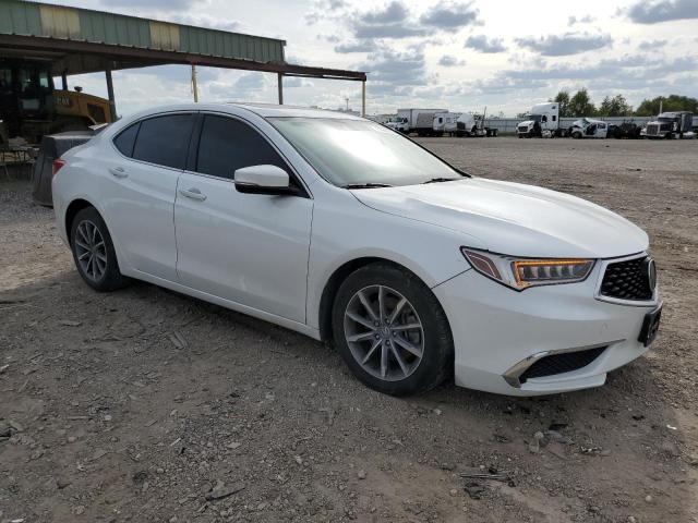 Photo 3 VIN: 19UUB1F55LA002931 - ACURA TLX 