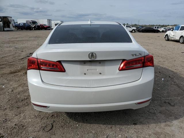 Photo 5 VIN: 19UUB1F55LA002931 - ACURA TLX 