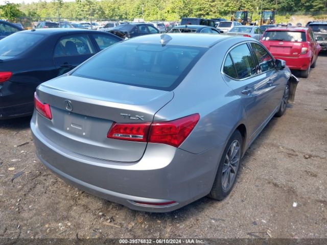 Photo 3 VIN: 19UUB1F55LA003268 - ACURA TLX 