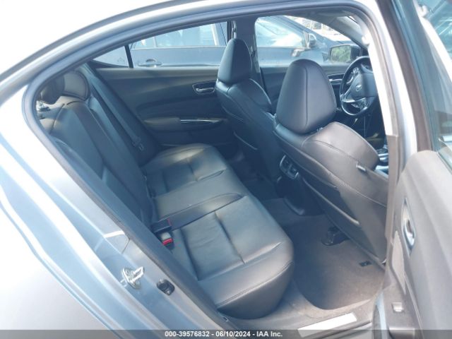 Photo 7 VIN: 19UUB1F55LA003268 - ACURA TLX 