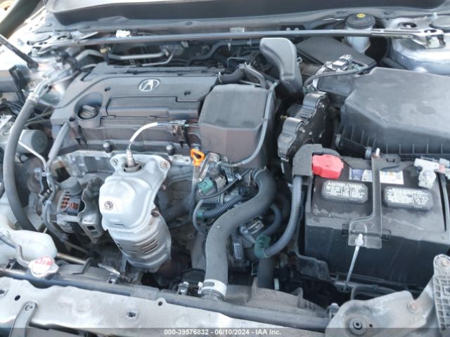 Photo 9 VIN: 19UUB1F55LA003268 - ACURA TLX 