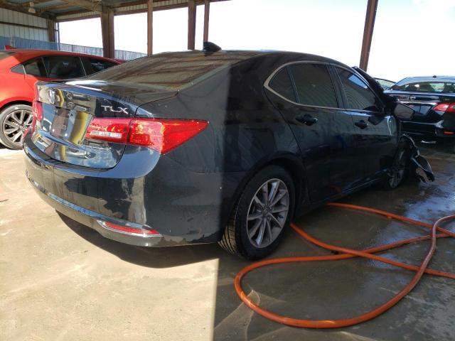 Photo 2 VIN: 19UUB1F55LA003948 - ACURA TLX 