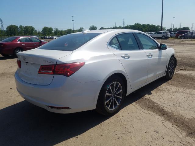 Photo 3 VIN: 19UUB1F55LA008874 - ACURA TLX 