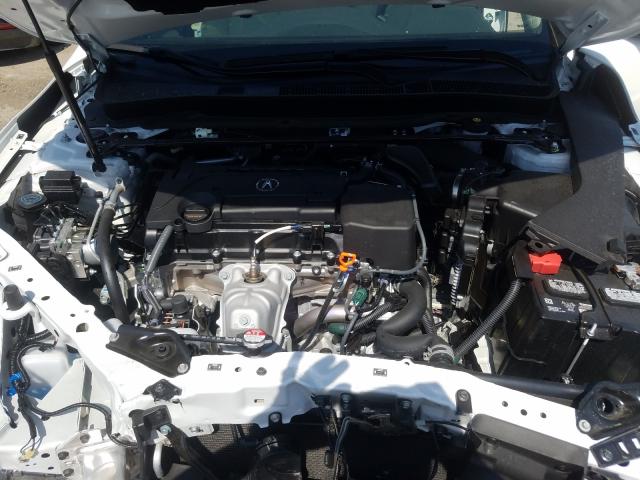 Photo 6 VIN: 19UUB1F55LA008874 - ACURA TLX 