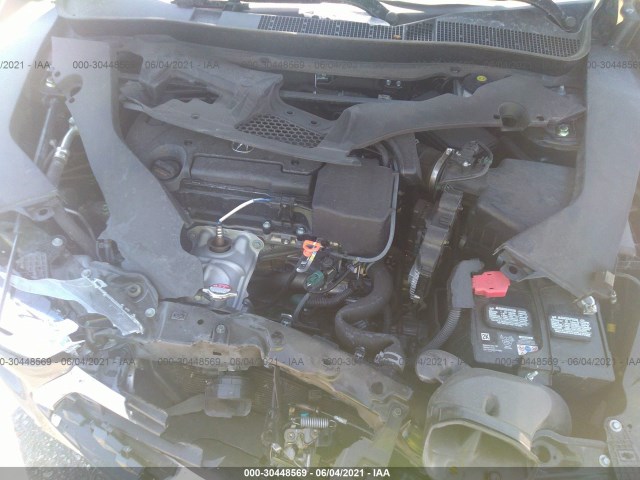 Photo 9 VIN: 19UUB1F55LA011192 - ACURA TLX 