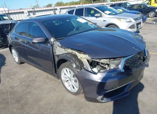 Photo 0 VIN: 19UUB1F55LA013458 - ACURA TLX 