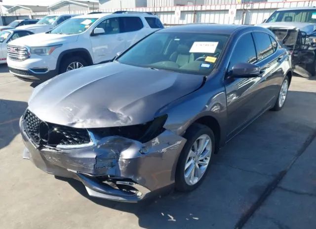 Photo 1 VIN: 19UUB1F55LA013458 - ACURA TLX 