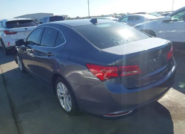 Photo 2 VIN: 19UUB1F55LA013458 - ACURA TLX 