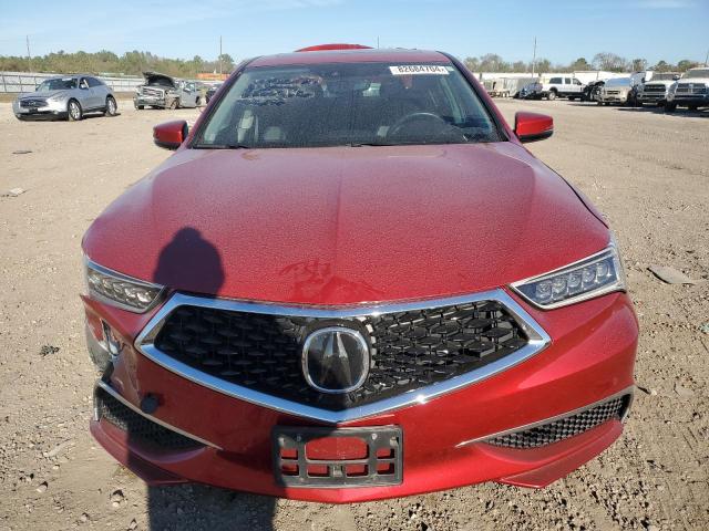 Photo 4 VIN: 19UUB1F55LA015601 - ACURA TLX TECHNO 