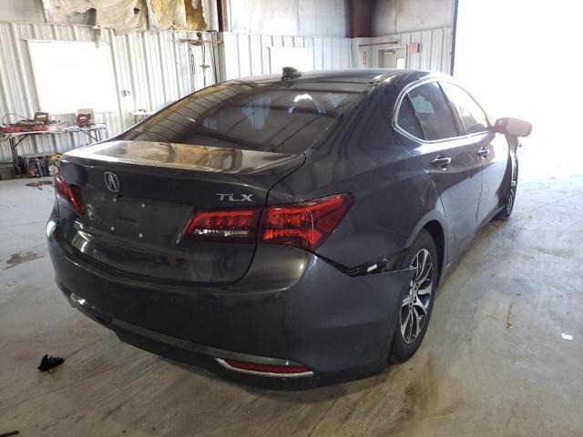 Photo 3 VIN: 19UUB1F56FA000660 - ACURA TLX TECH 