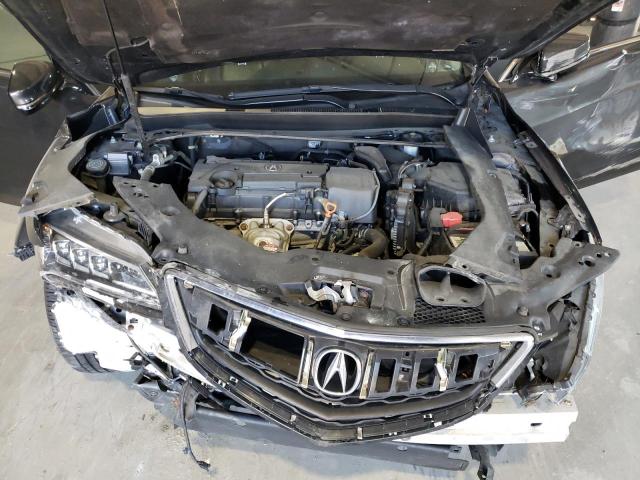 Photo 6 VIN: 19UUB1F56FA000660 - ACURA TLX TECH 