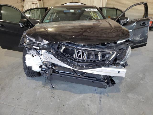 Photo 8 VIN: 19UUB1F56FA000660 - ACURA TLX TECH 