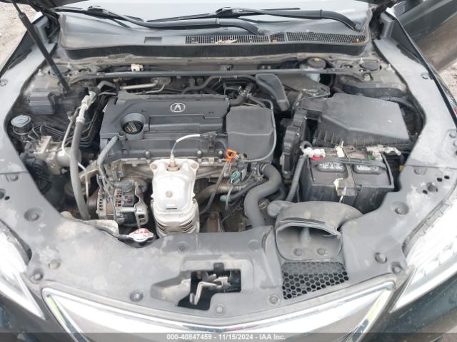 Photo 9 VIN: 19UUB1F56FA005471 - ACURA TLX 