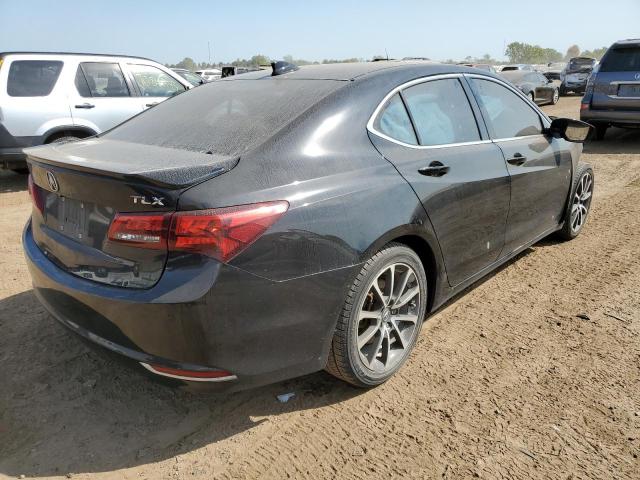 Photo 2 VIN: 19UUB1F56FA007608 - ACURA TLX TECH 