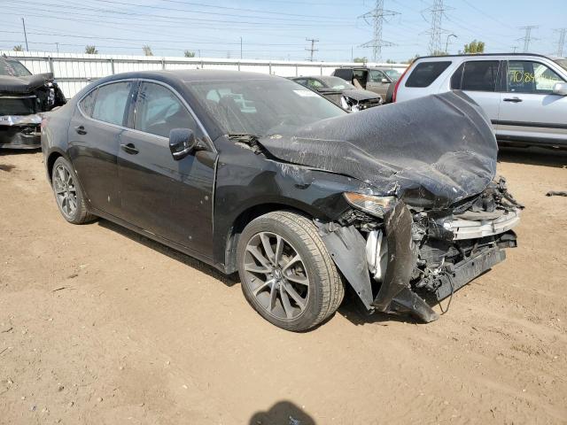 Photo 3 VIN: 19UUB1F56FA007608 - ACURA TLX TECH 