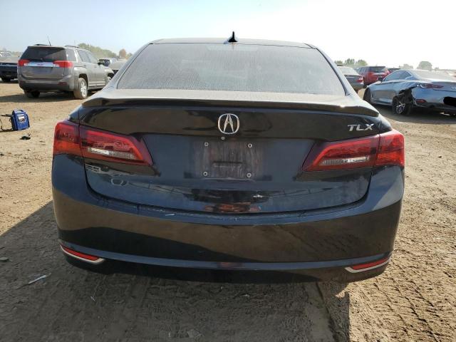 Photo 5 VIN: 19UUB1F56FA007608 - ACURA TLX TECH 