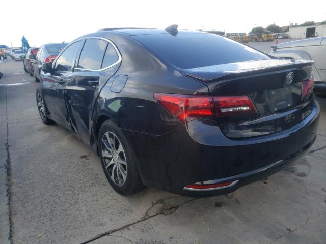 Photo 2 VIN: 19UUB1F56FA011481 - ACURA TLX TECH 