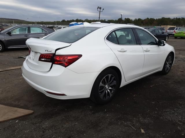 Photo 3 VIN: 19UUB1F56FA012856 - ACURA TLX TECH 