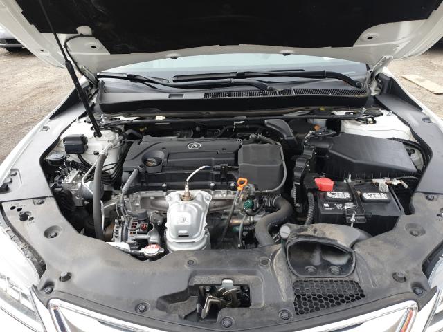 Photo 6 VIN: 19UUB1F56FA012856 - ACURA TLX TECH 