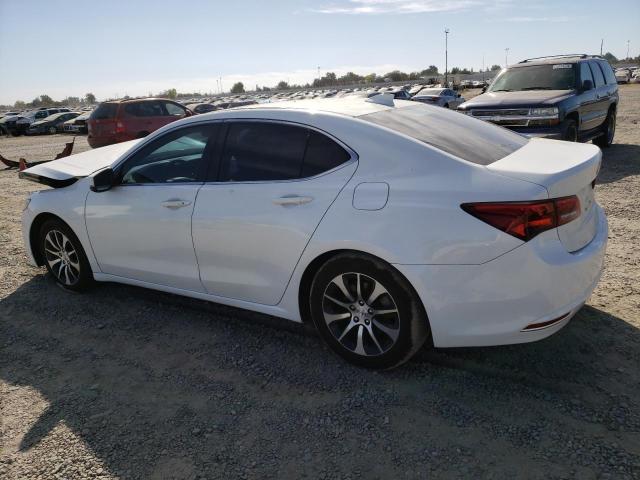 Photo 1 VIN: 19UUB1F56FA013232 - ACURA TLX TECH 