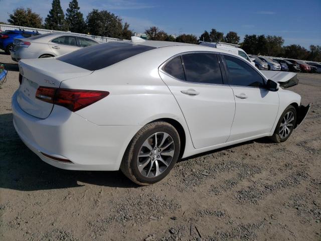 Photo 2 VIN: 19UUB1F56FA013232 - ACURA TLX TECH 