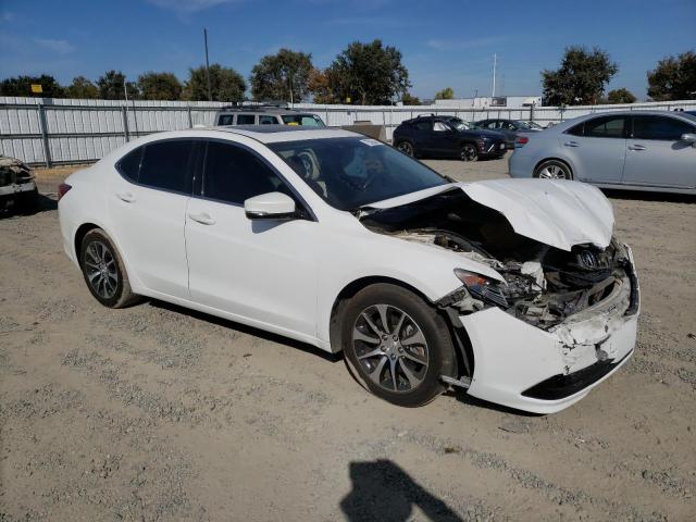 Photo 3 VIN: 19UUB1F56FA013232 - ACURA TLX TECH 