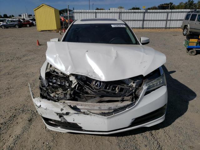 Photo 4 VIN: 19UUB1F56FA013232 - ACURA TLX TECH 