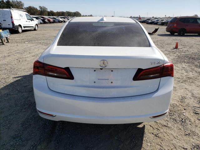 Photo 5 VIN: 19UUB1F56FA013232 - ACURA TLX TECH 