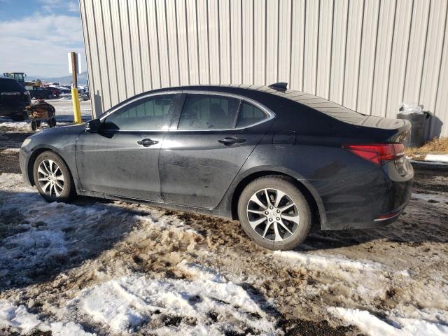 Photo 1 VIN: 19UUB1F56FA014719 - ACURA TLX TECH 