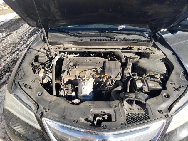 Photo 10 VIN: 19UUB1F56FA014719 - ACURA TLX TECH 