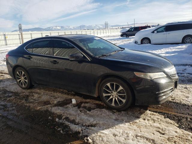 Photo 3 VIN: 19UUB1F56FA014719 - ACURA TLX TECH 