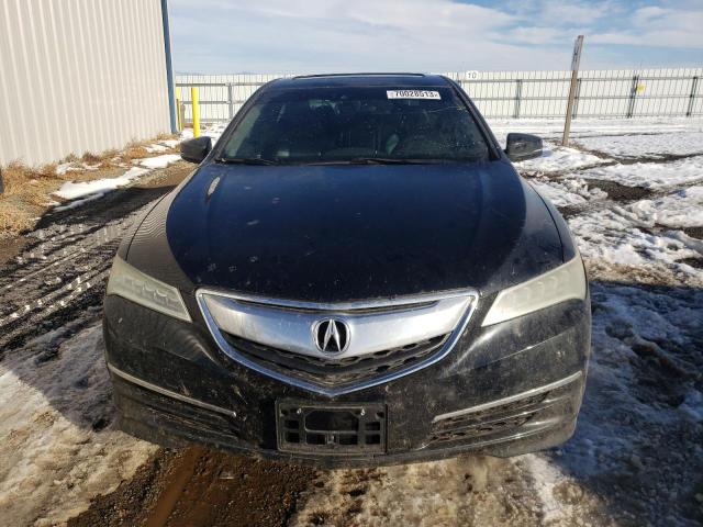 Photo 4 VIN: 19UUB1F56FA014719 - ACURA TLX TECH 