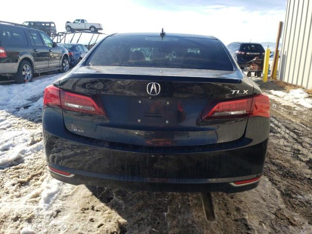 Photo 5 VIN: 19UUB1F56FA014719 - ACURA TLX TECH 