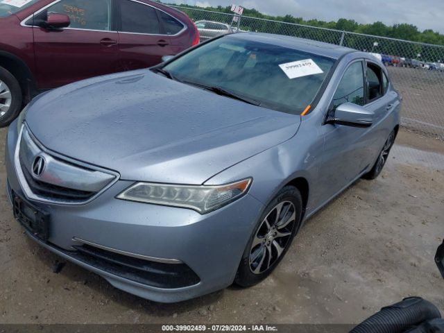 Photo 1 VIN: 19UUB1F56FA015238 - ACURA TLX 