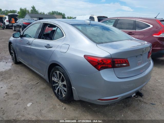 Photo 2 VIN: 19UUB1F56FA015238 - ACURA TLX 