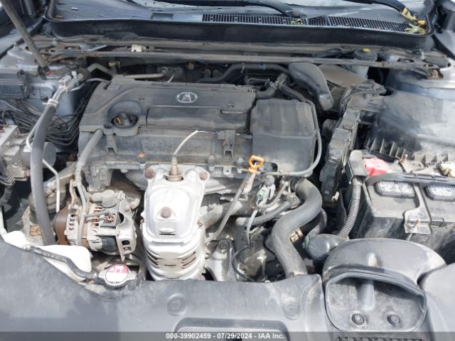 Photo 9 VIN: 19UUB1F56FA015238 - ACURA TLX 