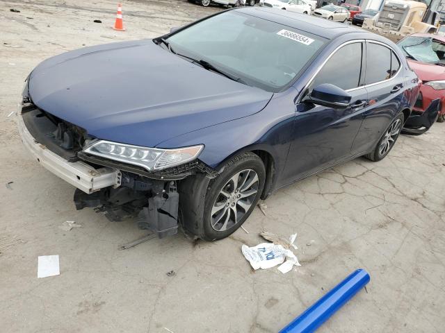 Photo 0 VIN: 19UUB1F56GA002992 - ACURA TLX 