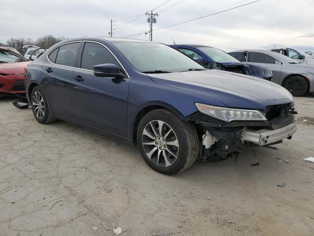 Photo 3 VIN: 19UUB1F56GA002992 - ACURA TLX 