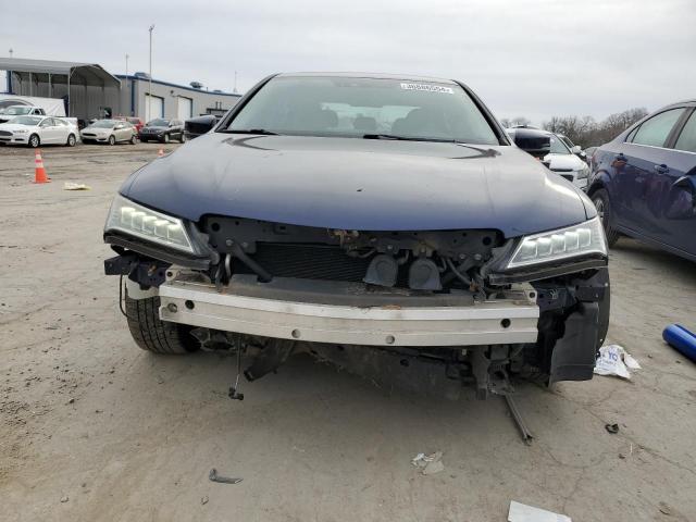 Photo 4 VIN: 19UUB1F56GA002992 - ACURA TLX 