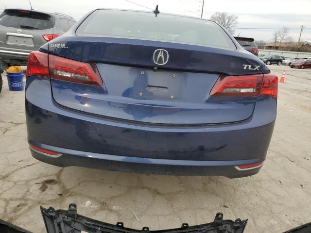 Photo 5 VIN: 19UUB1F56GA002992 - ACURA TLX 