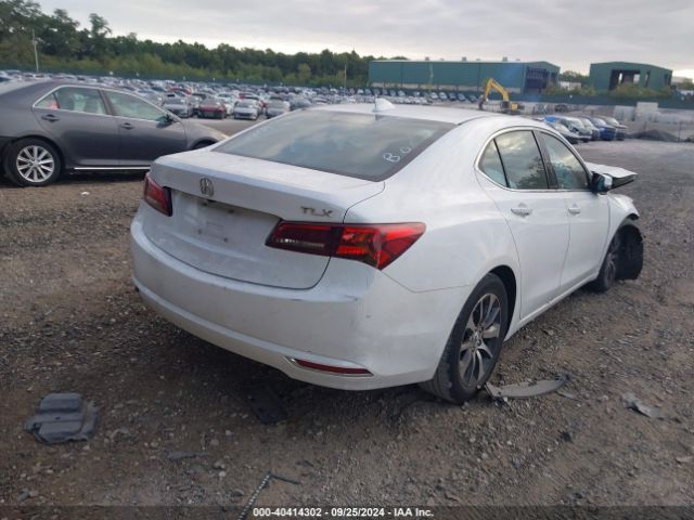 Photo 3 VIN: 19UUB1F56GA006055 - ACURA TLX 