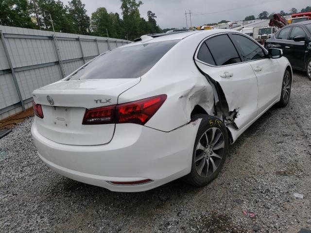 Photo 3 VIN: 19UUB1F56GA009716 - ACURA TLX TECH 